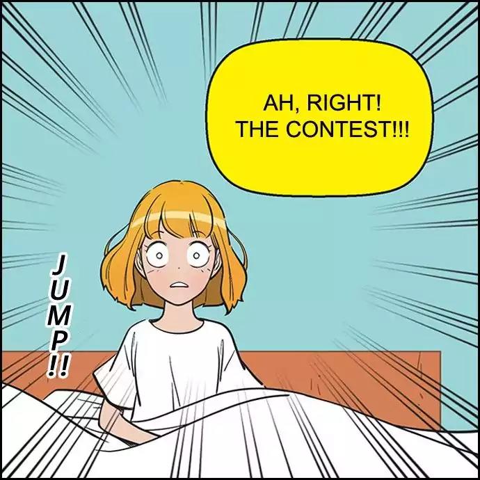 Yumi's Cells Chapter 280 page 11 - Chapter 280
