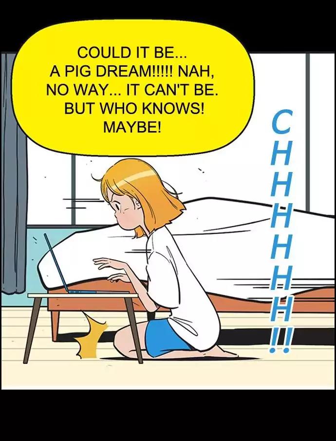Yumi's Cells Chapter 280 page 12 - Chapter 280
