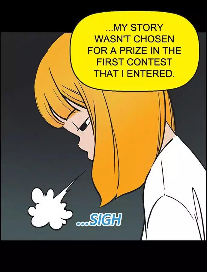 Yumi's Cells Chapter 280 page 16 - Chapter 280