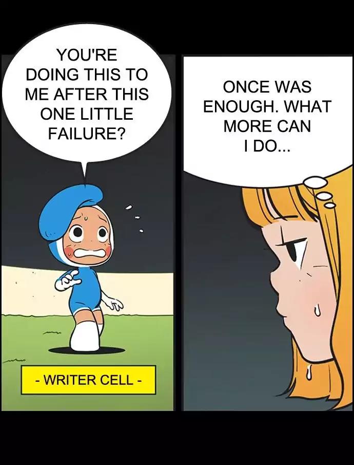 Yumi's Cells Chapter 280 page 18 - Chapter 280