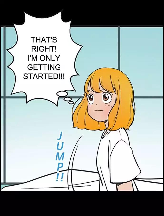 Yumi's Cells Chapter 280 page 24 - Chapter 280