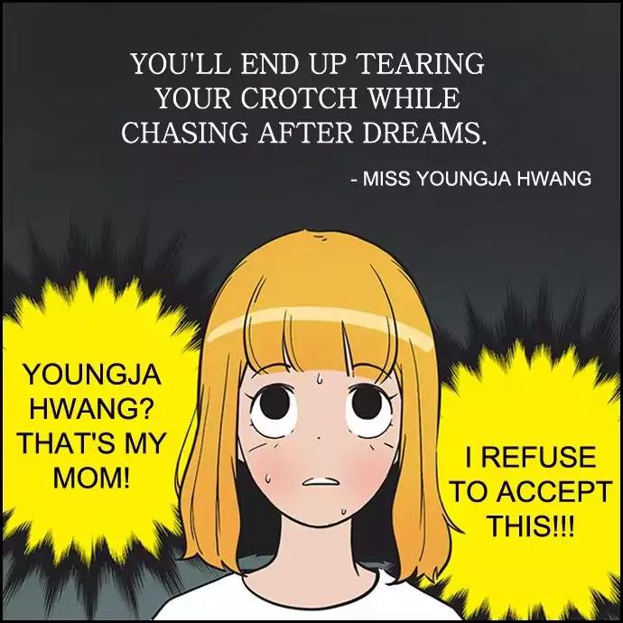 Yumi's Cells Chapter 280 page 26 - Chapter 280