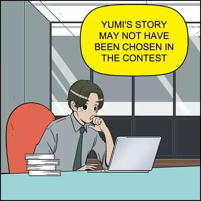 Yumi's Cells Chapter 280 page 28 - Chapter 280