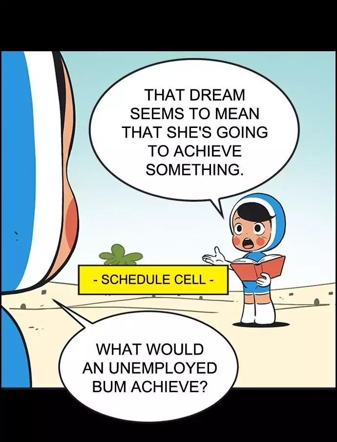 Yumi's Cells Chapter 280 page 9 - Chapter 280