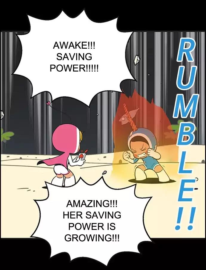 Yumi's Cells Chapter 281 page 12 - Chapter 281