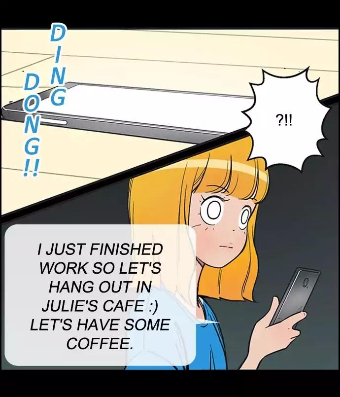 Yumi's Cells Chapter 281 page 17 - Chapter 281