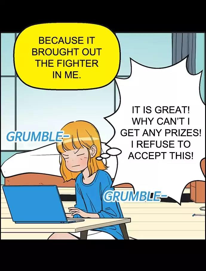 Yumi's Cells Chapter 281 page 2 - Chapter 281