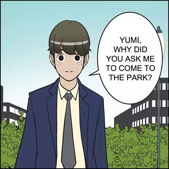 Yumi's Cells Chapter 281 page 22 - Chapter 281
