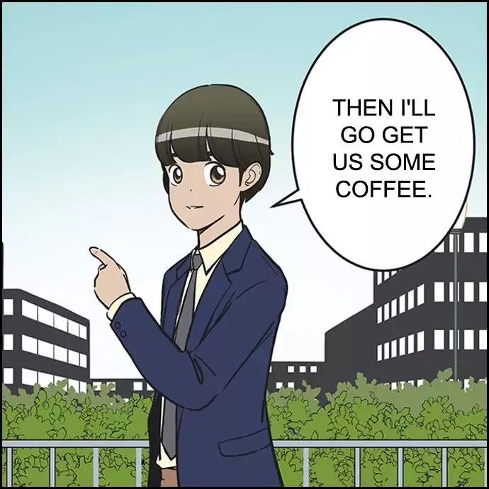 Yumi's Cells Chapter 281 page 25 - Chapter 281