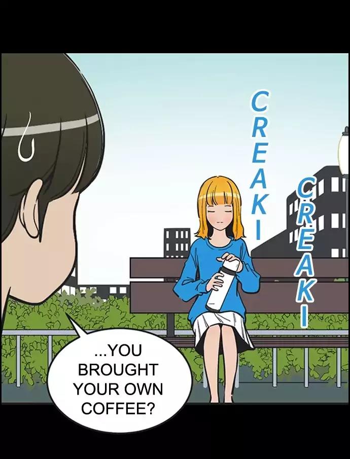Yumi's Cells Chapter 281 page 26 - Chapter 281