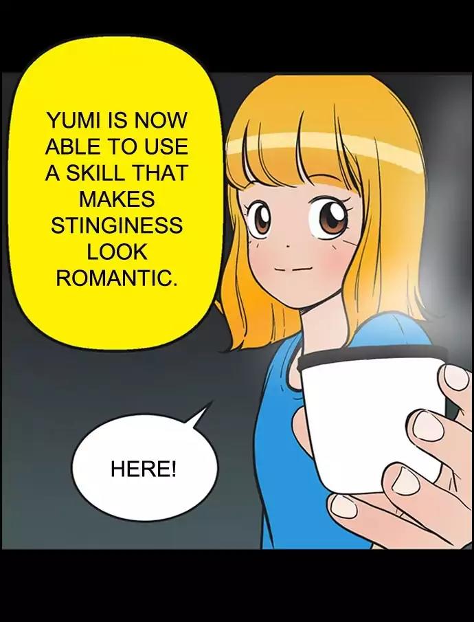 Yumi's Cells Chapter 281 page 29 - Chapter 281