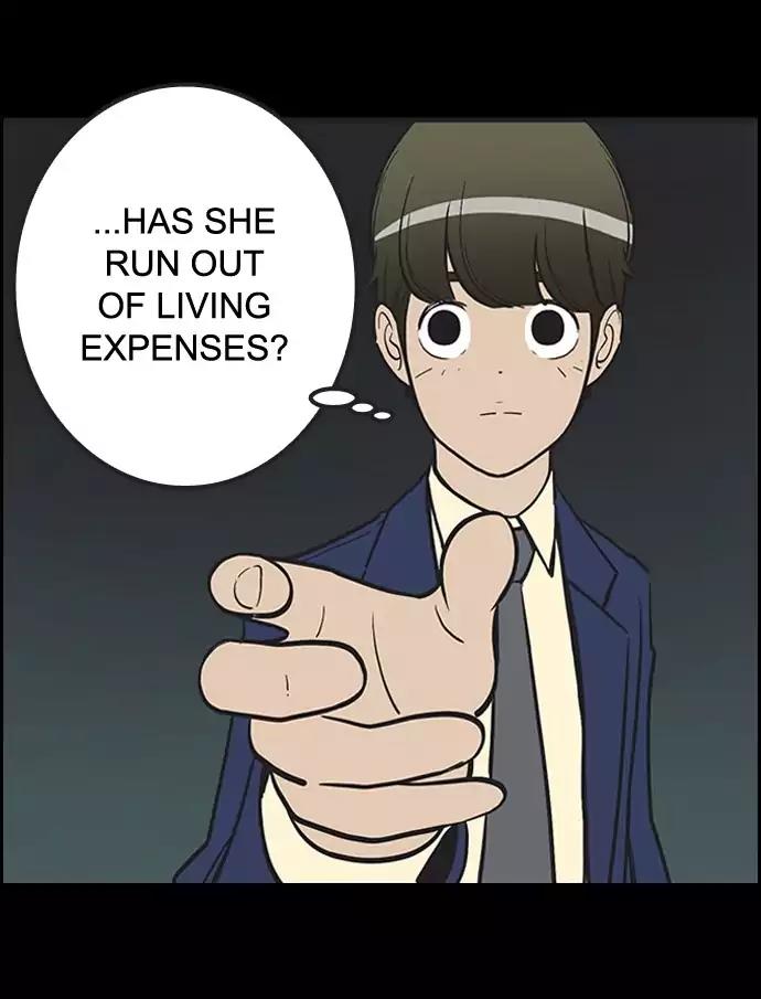 Yumi's Cells Chapter 281 page 30 - Chapter 281