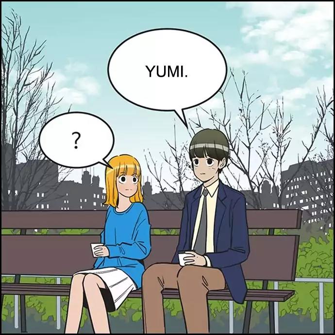 Yumi's Cells Chapter 282 page 1 - Chapter 282: Good News and Bad News