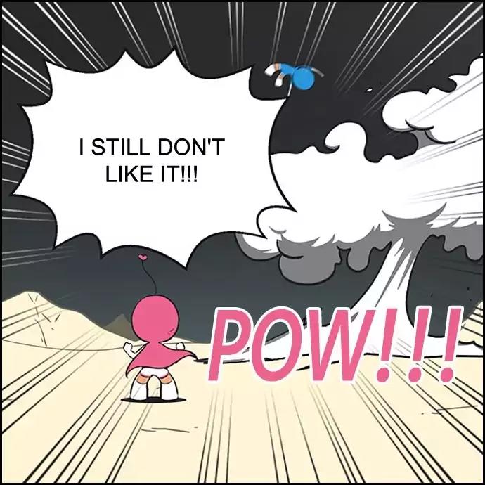 Yumi's Cells Chapter 282 page 16 - Chapter 282: Good News and Bad News