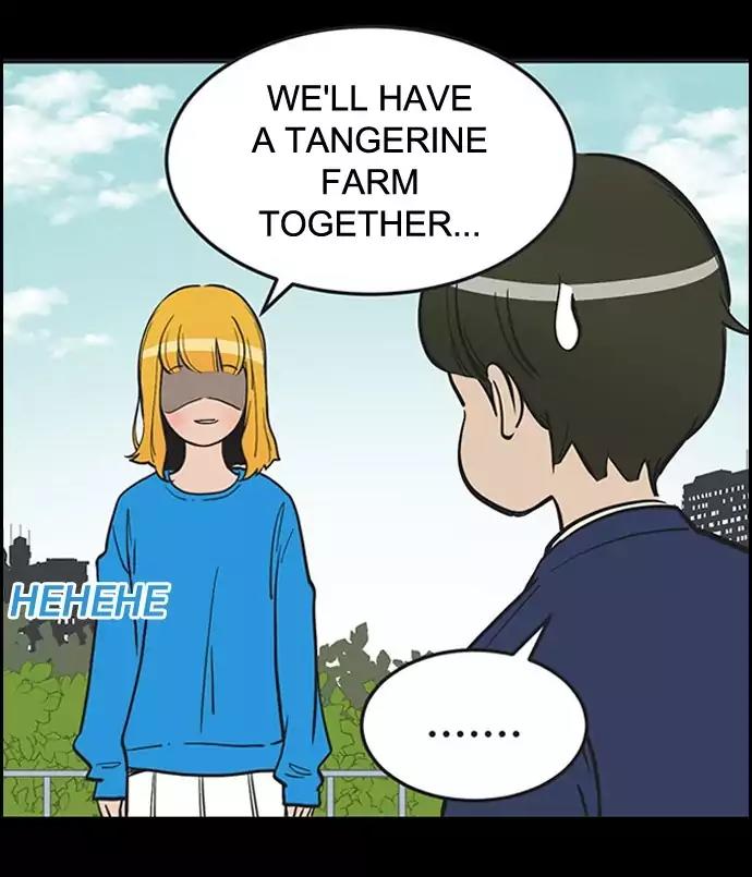 Yumi's Cells Chapter 282 page 29 - Chapter 282: Good News and Bad News