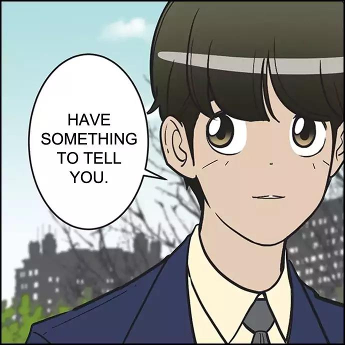 Yumi's Cells Chapter 282 page 3 - Chapter 282: Good News and Bad News