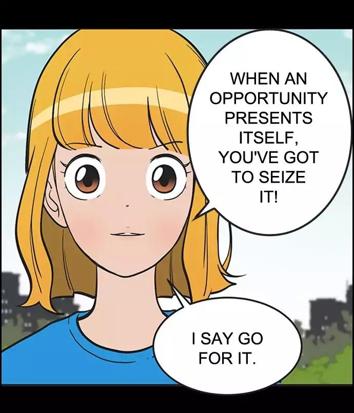 Yumi's Cells Chapter 282 page 30 - Chapter 282: Good News and Bad News