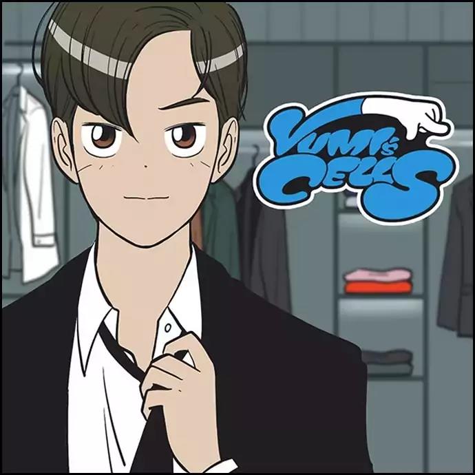 Yumi's Cells Chapter 282 page 5 - Chapter 282: Good News and Bad News