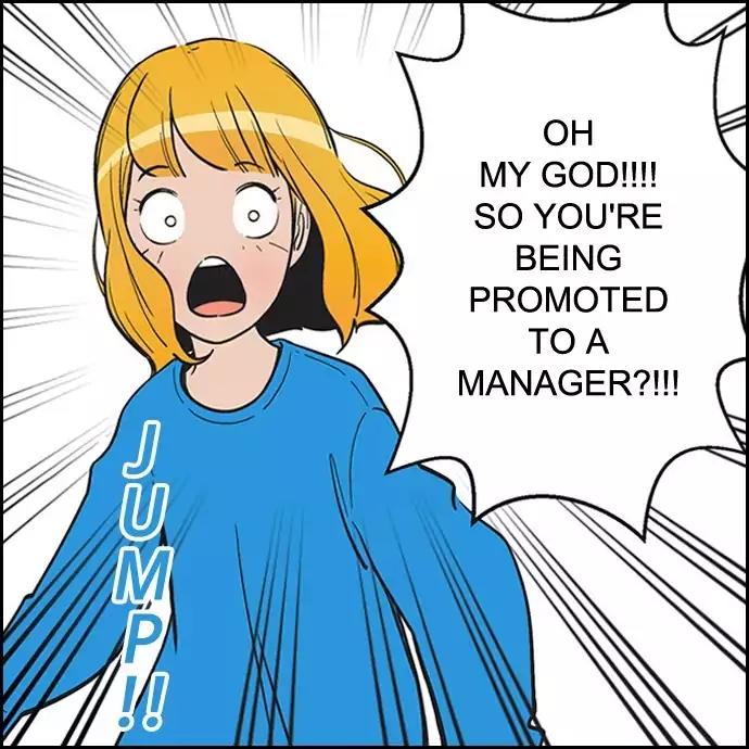 Yumi's Cells Chapter 282 page 7 - Chapter 282: Good News and Bad News