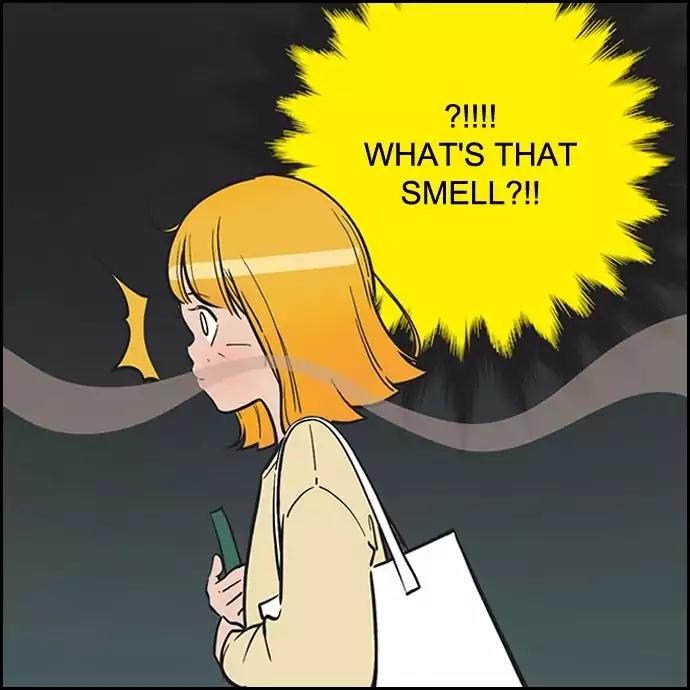 Yumi's Cells Chapter 283 page 18 - Chapter 283: Threat of the Invincible