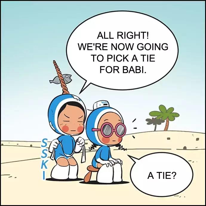 Yumi's Cells Chapter 283 page 2 - Chapter 283: Threat of the Invincible