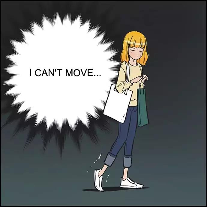Yumi's Cells Chapter 283 page 22 - Chapter 283: Threat of the Invincible