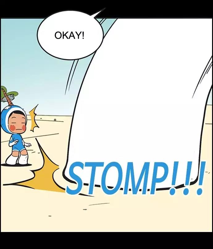Yumi's Cells Chapter 283 page 27 - Chapter 283: Threat of the Invincible