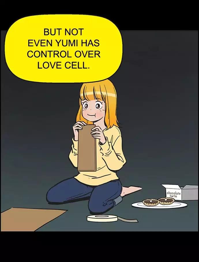 Yumi's Cells Chapter 283 page 29 - Chapter 283: Threat of the Invincible