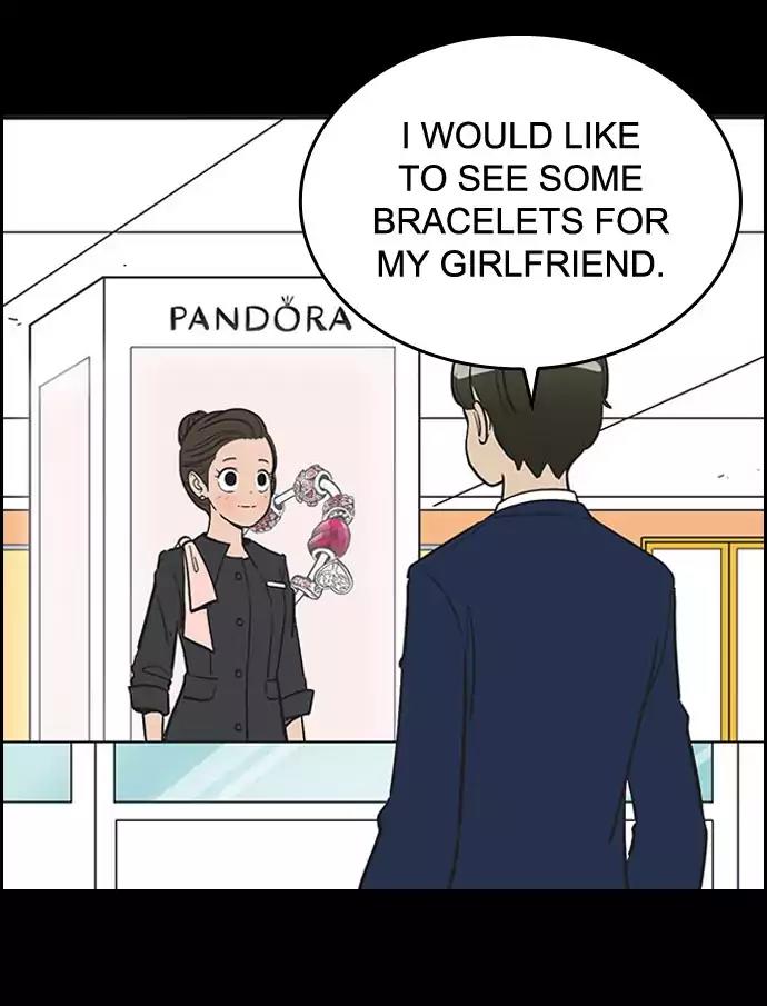 Yumi's Cells Chapter 284 page 11 - Chapter 284: I Gave It A Lot Of Thought