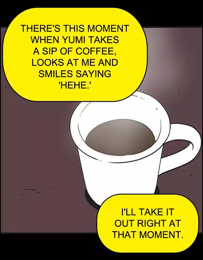 Yumi's Cells Chapter 284 page 15 - Chapter 284: I Gave It A Lot Of Thought