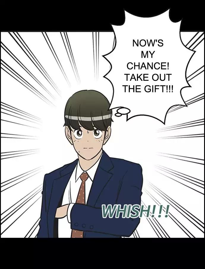 Yumi's Cells Chapter 284 page 16 - Chapter 284: I Gave It A Lot Of Thought
