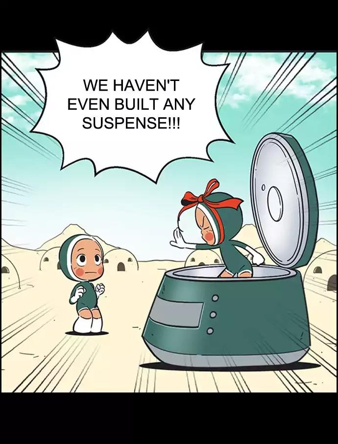 Yumi's Cells Chapter 284 page 18 - Chapter 284: I Gave It A Lot Of Thought