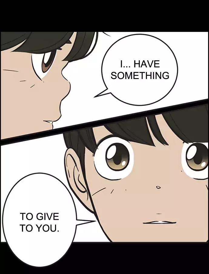 Yumi's Cells Chapter 284 page 21 - Chapter 284: I Gave It A Lot Of Thought