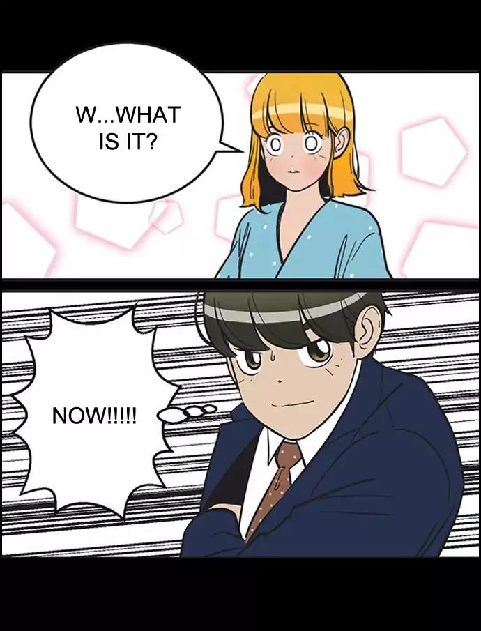 Yumi's Cells Chapter 284 page 23 - Chapter 284: I Gave It A Lot Of Thought