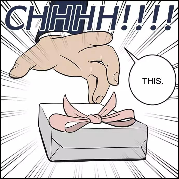 Yumi's Cells Chapter 284 page 24 - Chapter 284: I Gave It A Lot Of Thought