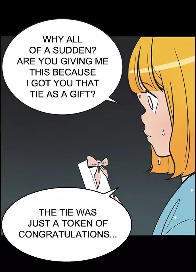 Yumi's Cells Chapter 284 page 25 - Chapter 284: I Gave It A Lot Of Thought
