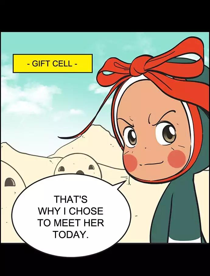 Yumi's Cells Chapter 284 page 29 - Chapter 284: I Gave It A Lot Of Thought