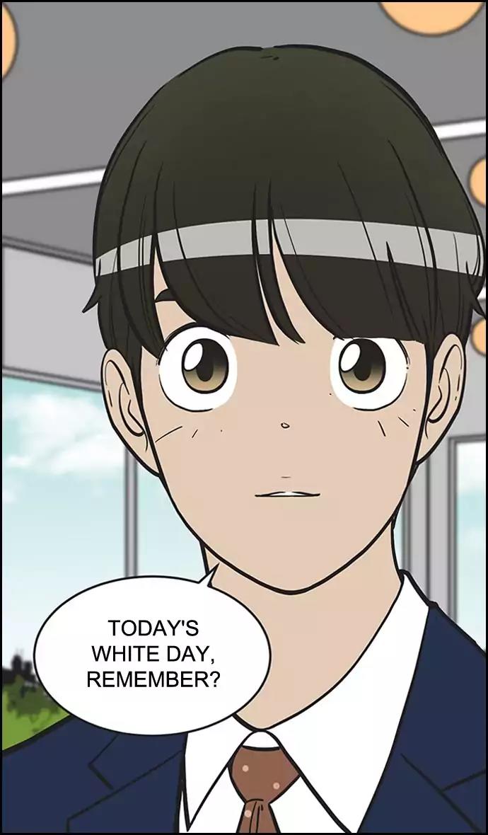 Yumi's Cells Chapter 284 page 30 - Chapter 284: I Gave It A Lot Of Thought