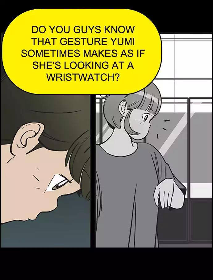 Yumi's Cells Chapter 284 page 6 - Chapter 284: I Gave It A Lot Of Thought