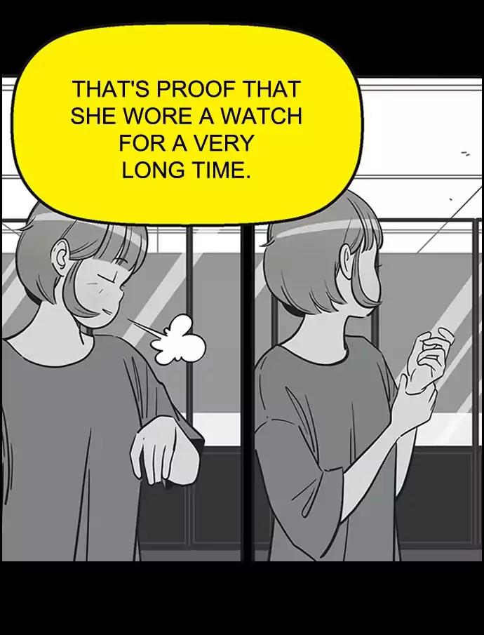 Yumi's Cells Chapter 284 page 7 - Chapter 284: I Gave It A Lot Of Thought