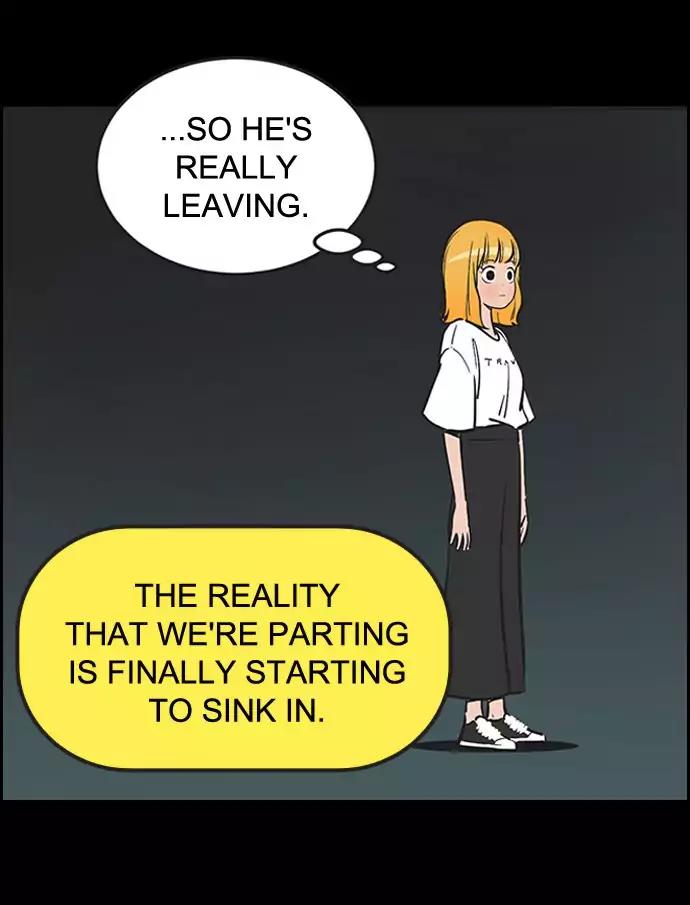 Yumi's Cells Chapter 285 page 14 - Chapter 285: At The Airport