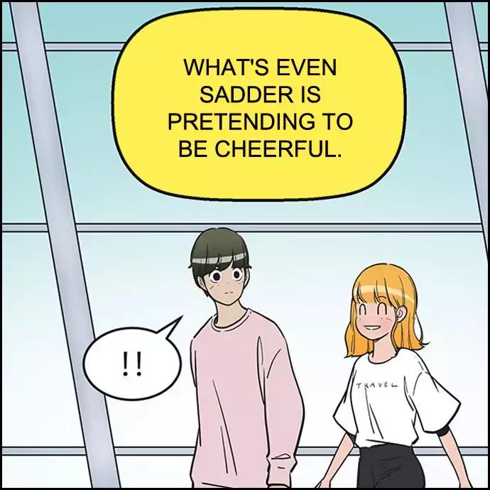 Yumi's Cells Chapter 285 page 2 - Chapter 285: At The Airport