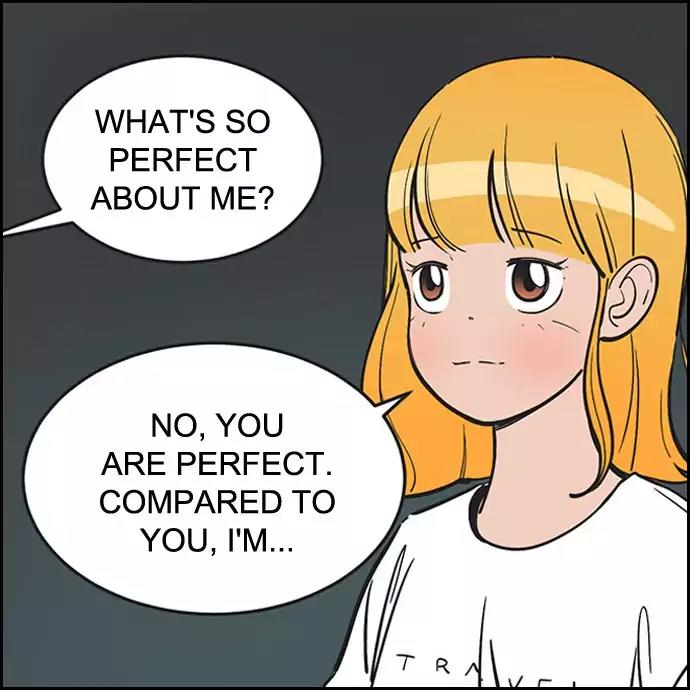 Yumi's Cells Chapter 285 page 20 - Chapter 285: At The Airport