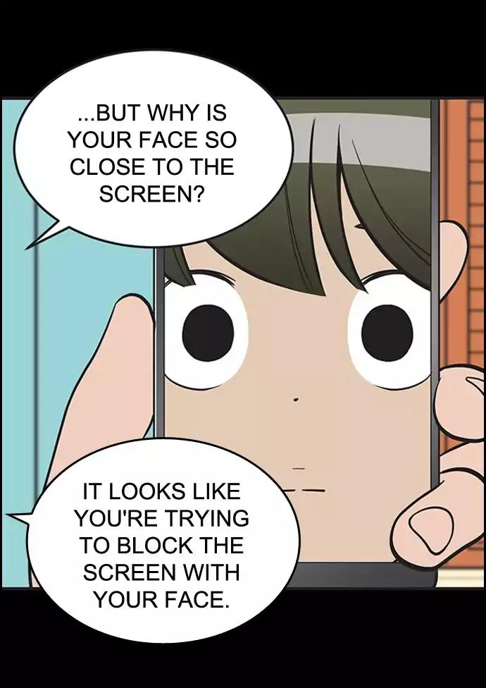 Yumi's Cells Chapter 286 page 10 - Chapter 286: Video Call