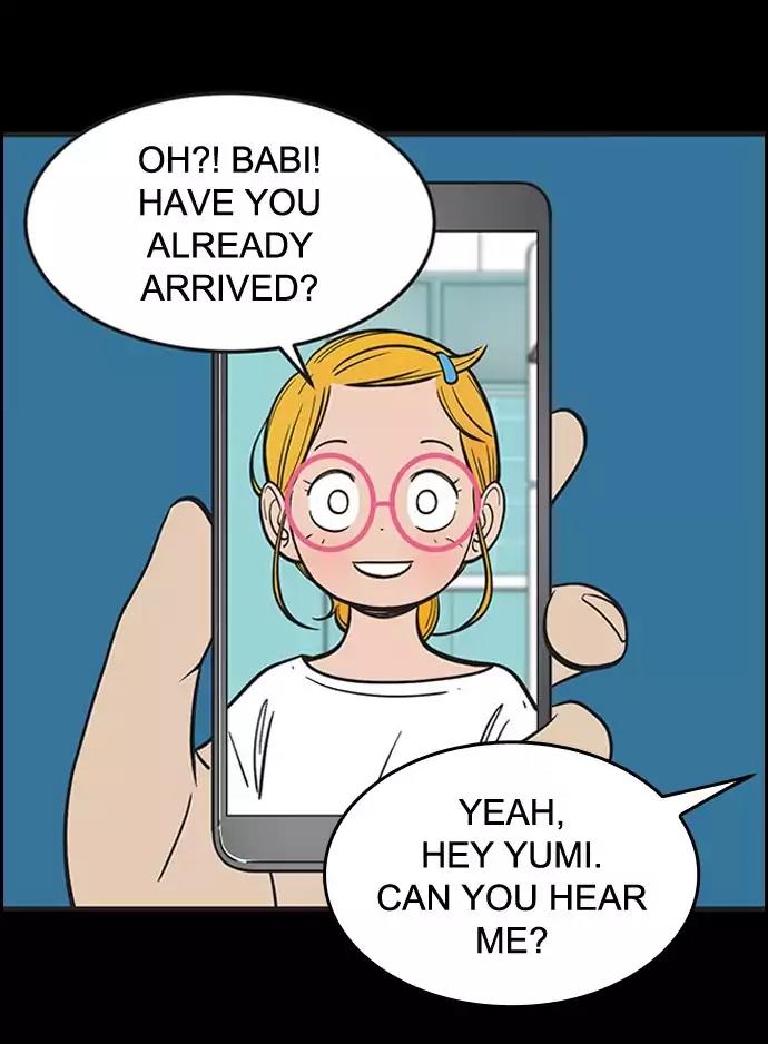 Yumi's Cells Chapter 286 page 2 - Chapter 286: Video Call