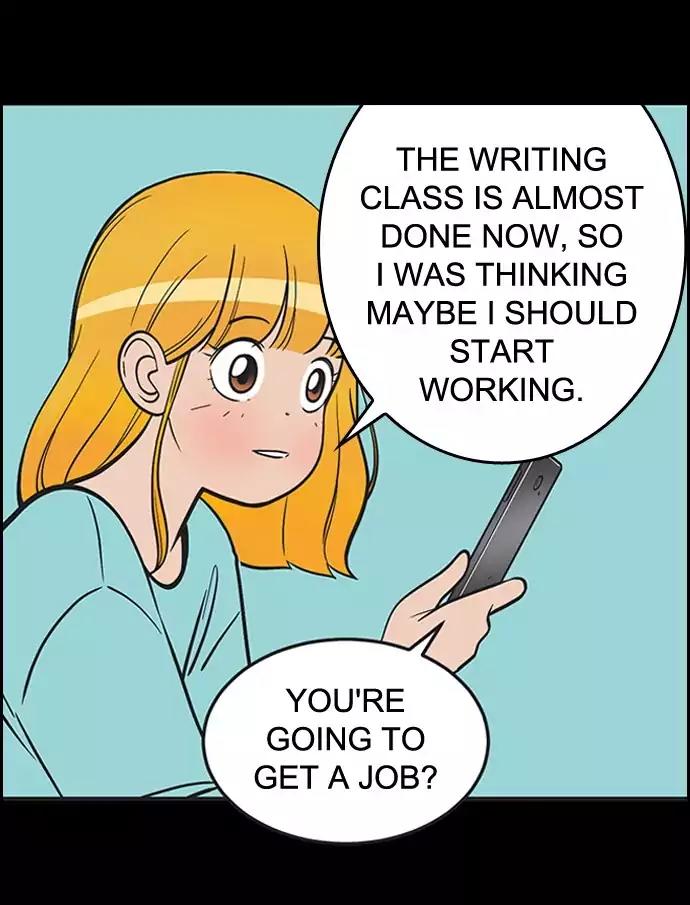Yumi's Cells Chapter 286 page 22 - Chapter 286: Video Call