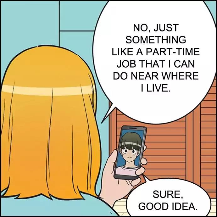 Yumi's Cells Chapter 286 page 23 - Chapter 286: Video Call
