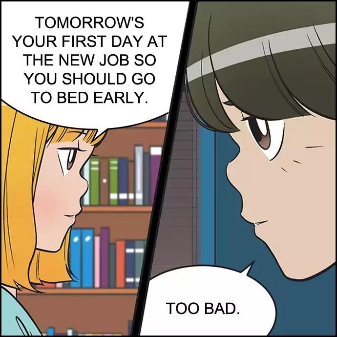 Yumi's Cells Chapter 286 page 26 - Chapter 286: Video Call