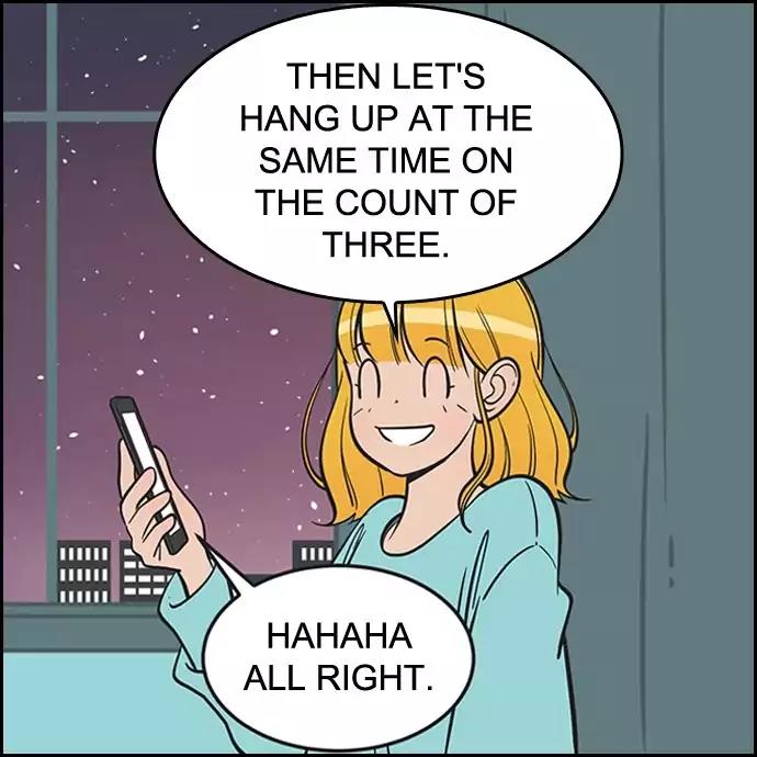 Yumi's Cells Chapter 286 page 28 - Chapter 286: Video Call