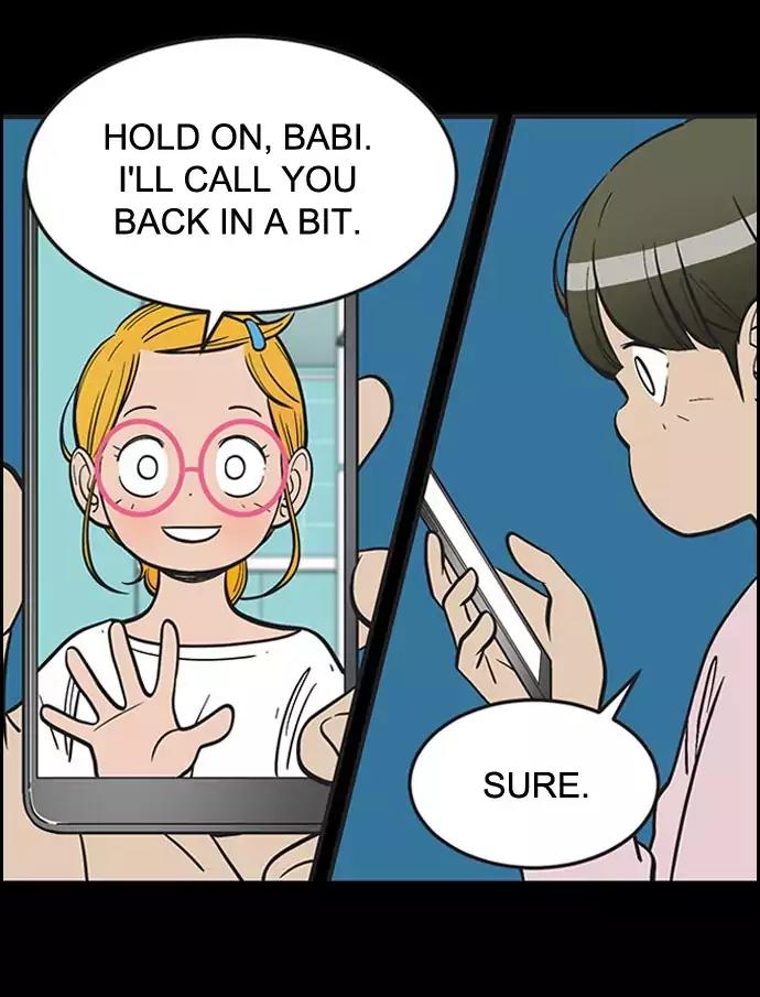 Yumi's Cells Chapter 286 page 3 - Chapter 286: Video Call